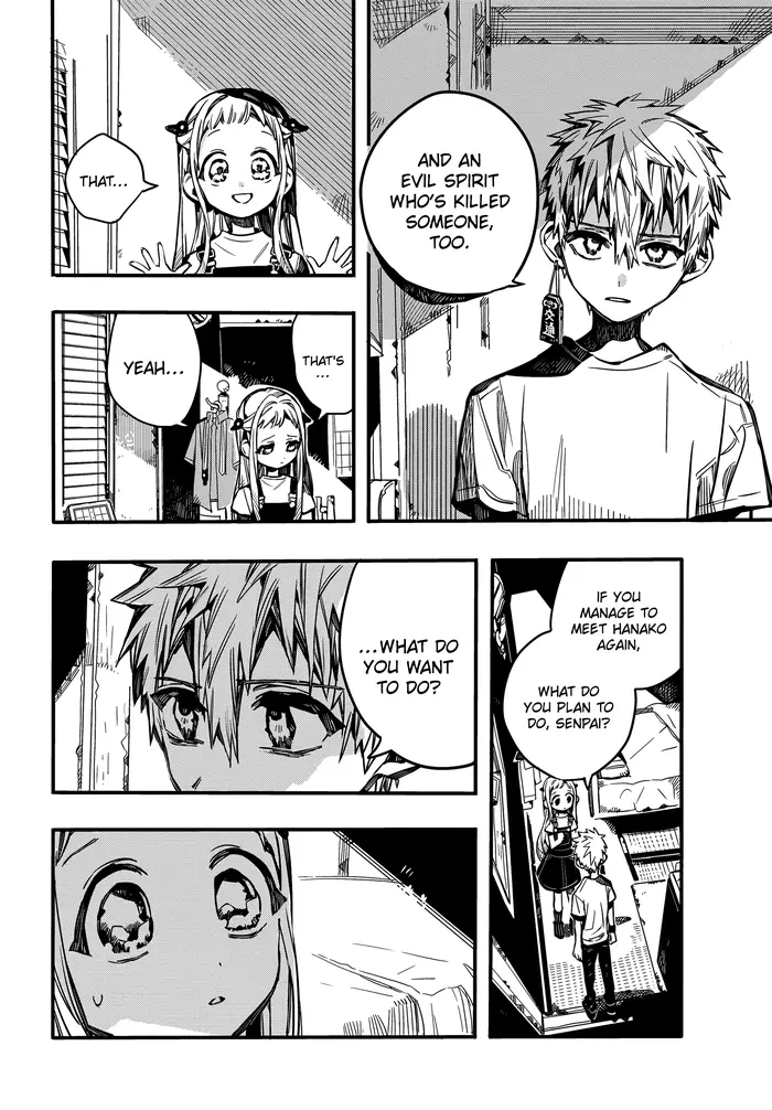 Toilet-Bound Hanako-kun Chapter 73 image 31_optimized